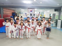 부영태권도