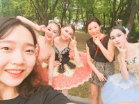 이화무용학원