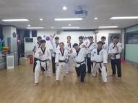 부영태권도