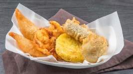 슈퍼스타떡볶이 신용산 본점