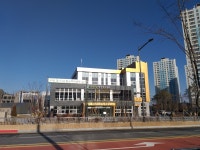 강서2동 행정복지센터