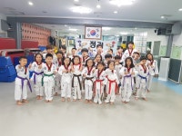 부영태권도