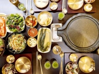 삼겹식당 부개점