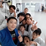강동와이어주짓수