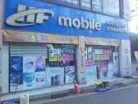 해피패밀리 임학점