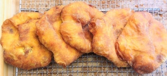 스마일명품찹쌀꽈배기 하대점