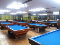 매니아당구클럽 정왕점