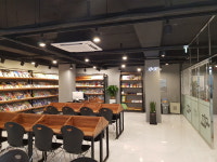 와이즈리더 암사직영점