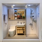 한샘키친&바스 롯데마트광복점