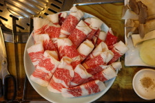 태릉솔밭참숯불갈비