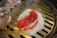 태릉솔밭참숯불갈비