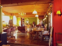 크래프트9펠롱본점 시카고피자&버거