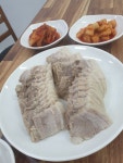 칼국시와갱시기