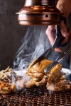 28청춘숯불닭갈비 송정본점