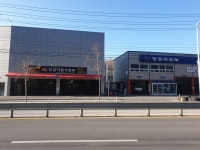 한국타이어 인성자동차정비