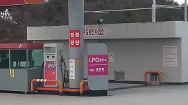 EX-OIL 오수주유소(전주방향)