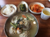민박사봉평막국수 교래점& 교래카페
