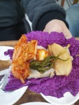 칼국시와갱시기