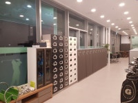 골프존 위례스타점