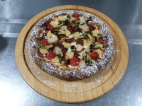 크래프트9펠롱본점 시카고피자&버거