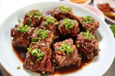 태릉솔밭참숯불갈비
