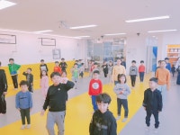 구동우태권스쿨