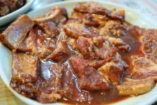 태릉솔밭참숯불갈비