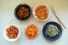 이레반찬