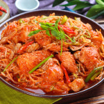 흥부네해물찜&돈까스