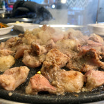 영자네막창집