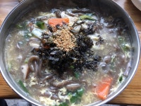 민박사봉평막국수 교래점& 교래카페