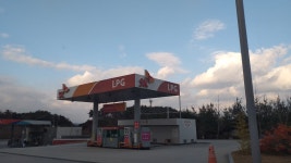 EX-OIL 오수주유소(전주방향)