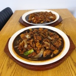 달도리찜닭 포항점