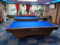 나이스 당구클럽