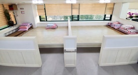 효누리주간보호센터