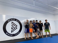 팀레드폭스 주짓수&MMA