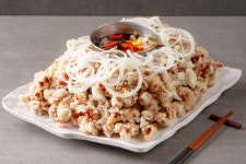 중화가정 용산역점