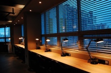 공부인 스터디카페 상인센터