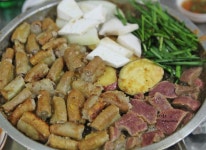 곱창나라