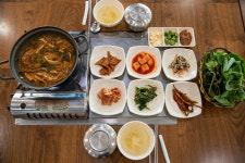 소나무정