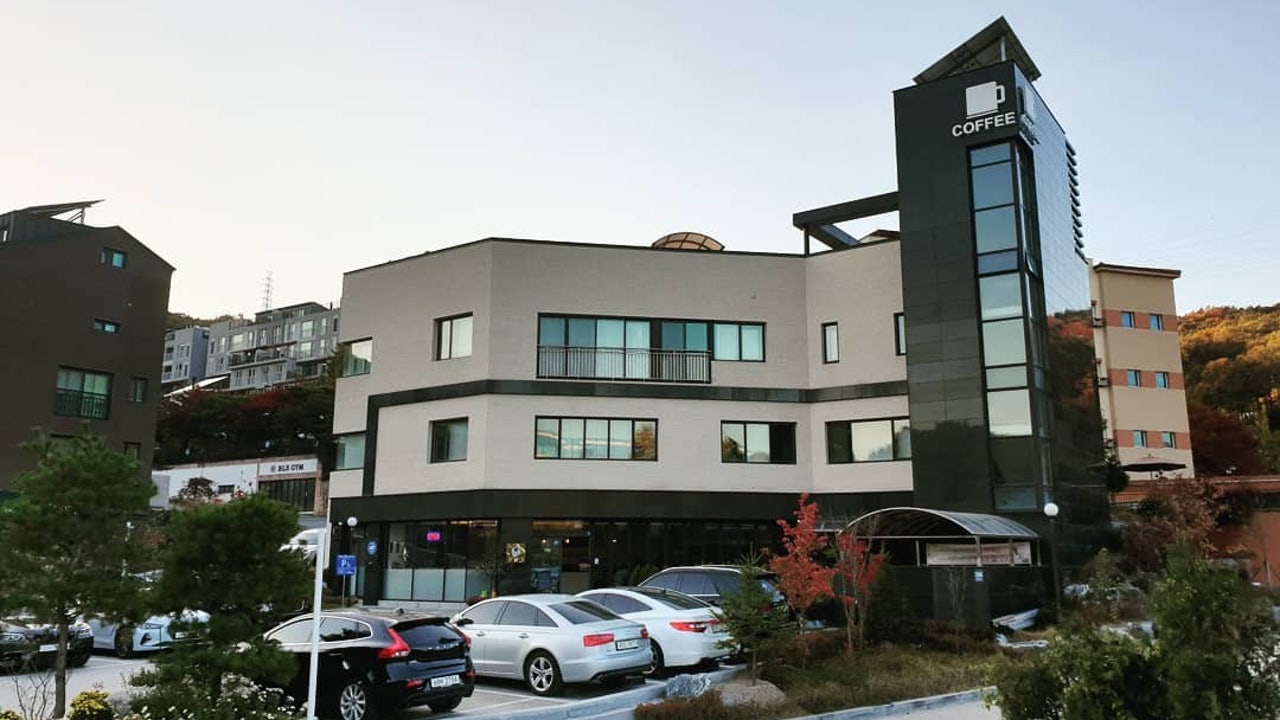 카페조쉬