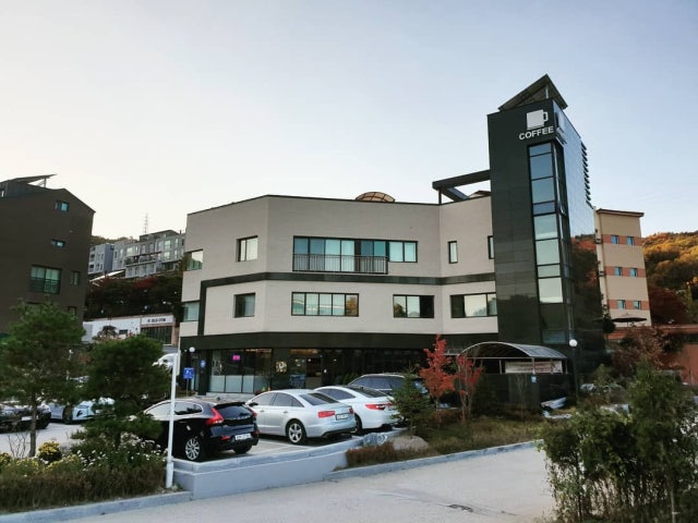카페조쉬