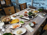 갈매기횟집