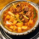 짚신매운갈비찜 신부점