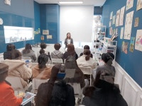 책읽는루브르아뜰리에다산자이센터 | 책읽는루브르아뜰리에 다산센터
