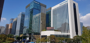 종각 유스테이 원룸텔