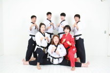 가온태권도 간석수련관