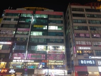 메트로프라자