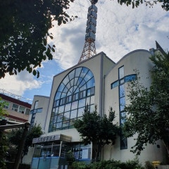 새로남교회