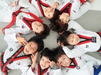 우리인터내셔날태권도장
